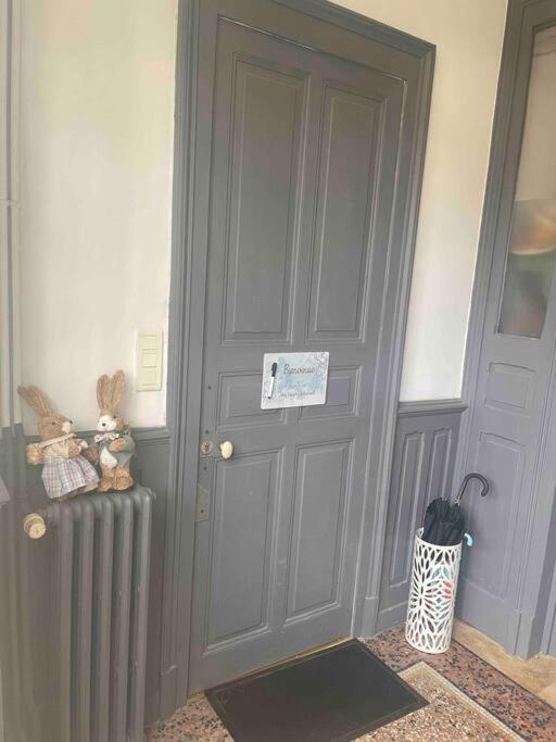 Appartement De Caractere Mirecourt Екстер'єр фото
