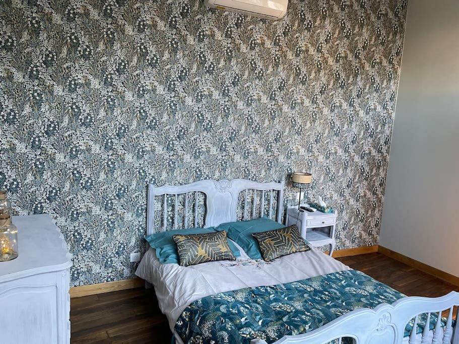 Appartement De Caractere Mirecourt Екстер'єр фото
